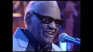 Ray Charles - Hit the Road Jack