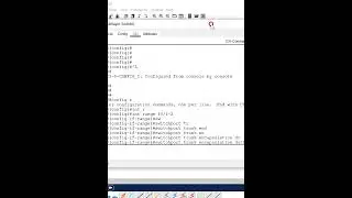 How to Make interface as trunk in L3 Switch | CCNA 200-301 | Networkforyou