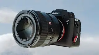 My New Favorite 50mm lens?! | Sony 50mm f/1.2 GM Review