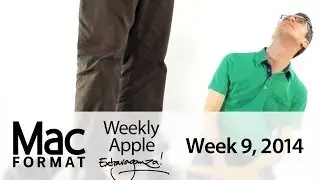 Weekly Apple Extravaganza: iOS maturing, tweaking tech for emerging markets, a sticky iPhone case