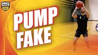 Pump Fake | PSB Drills & Skills