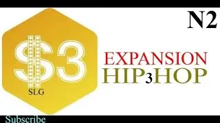 Refx Nexus 2 | Expansion Hip Hop 3 | Presets Preview