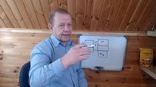 Вывод свищевых маток без осиротения и переноса личинок в улье лежаке Якимова.