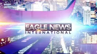 Watch: Eagle News International Weekend -  Nov. 23, 2019