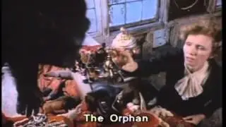 The Orphan Trailer 1979