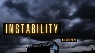 GOOD STORMS - INSTABILITY - Bande Annone