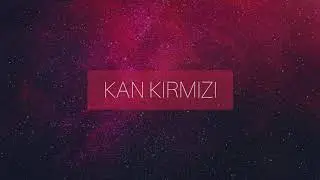 Bahar Demir - Kan Kırmızı