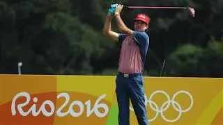 Golf Returns to Olympics After 112 Years