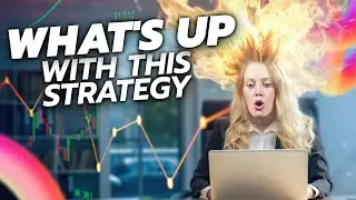 🔥 SOMETHING GOES WRONG | IQ Cent Strategy Adapted for Pocket Option Trading