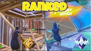 Ranked is Just Too Easy...