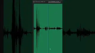Premiere Pro 2024: Syncing and Merging Audio and Video for Film 