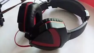 Обзор наушников A4Tech Bloody G500