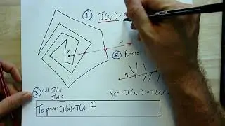 GTAC 6.2: The Jordan Curve Theorem