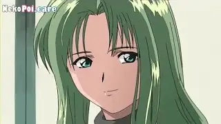 YAKIN BYOUTOU/NIGHT SHIFT NURSE: ANIME H YG MEMILIKI ADEGAN KURANG NYAMAN