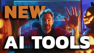 AI Takes Over My Computer (CRAZY Things Happened!)