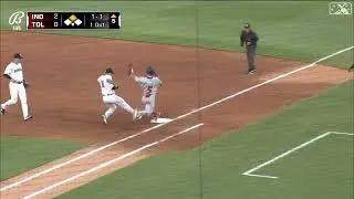 Endy Rodriguez's HUGE 3-Hit Game! | Pittsburgh Pirates Prospect | 5/5/2023