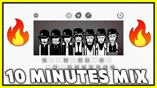 Incredibox V2 Little Mix 10 Minutes Mix