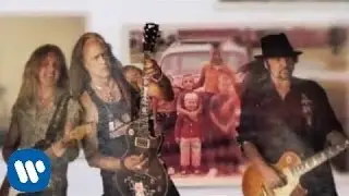 Lynyrd Skynyrd - Simple Life [OFFICIAL VIDEO]