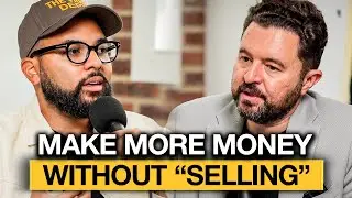 BRILLIANT Advice for Entrepreneurs ft. Daniel Priestley | #TheDept Ep. 38