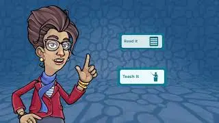 What Is A Teach It?
