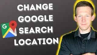 Change Google Search Location To Any US City or Other Country Areas