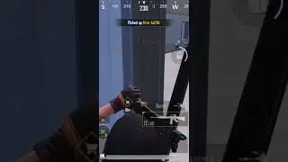 M16💪🏻 Close Range 1Vs3 