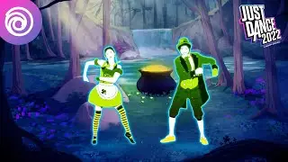 Come On Eileen - Dexy's Midnight Runners | Just Dance 2022 (Officiel)