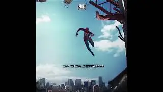 Insomniac PS5 Spider-Man 2 Yum Yum Phonk Edit