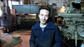 Определение марки стали ПО ИСКРЕ
