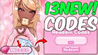 ⚠️New⚠️ ALL WORKING CODES FOR IT GIRL IN 2024! ROBLOX IT GIRL CODES! IT GIRL ROBLOX CODES