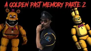 ESTE JUEGO TE HACE SUFRIR-A GOLDEN PAST MEMORY PARTE 2