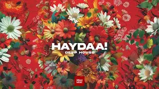 Pasha Music ►HAYDAA!◄ | Ethnic Turkish Oriental | DeepHouse
