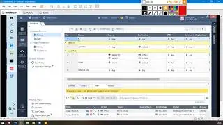 Checkpoint Manual Nat Lab | 