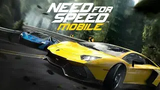 Need for Speed ​​Online: Mobile Edition Gameplay