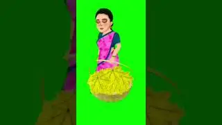 greenscreen video  