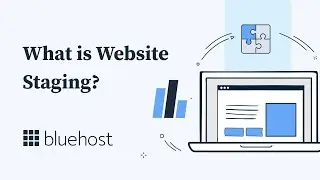 Understanding Website Staging