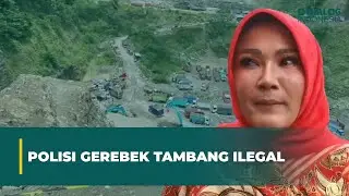 Bupati Klaten Sebut Tambang Ilegal Bisa Merusak Lingkungan