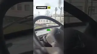 Самая Непредсказуемая Поломка Автомобиля 😂🔥👍