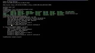 Fedora 25 Change IP Address - Dynamic and Static IP in terminal