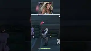 I Didn't Know They'd Have THIS in Fontaine | Genshin Impact  