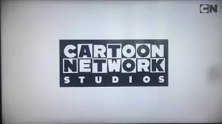 Cartoon Network Studios/Cartoon Network (2017)