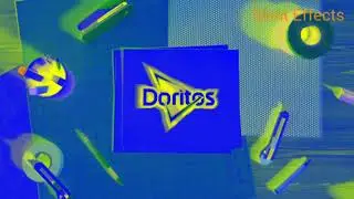 Заставка Доритос с эффектами. Doritos screensaver with effects.