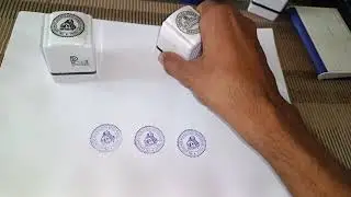 3000 Impression  Pri-Ink Stamp GUARANTEED Aaj Hi Order Kare  8905883780