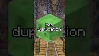 Minecraft's WORST Exploit 