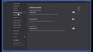 How to Stop Discord from Opening on Startup?