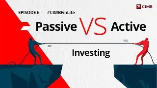 What is Passive Investing and Active Investing? | 