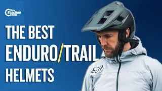 5 of the best Enduro & Trail Helmets | CRC |