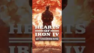 Here's Every Mod Updating on Day One of Hearts of Iron IV: Götterdämnerrung