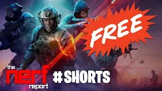 Is Battlefield 2042 Going Free To Play? 
