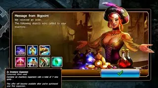 A Good Way To Start Drakensang Online - Special Twitch Code For Beginners